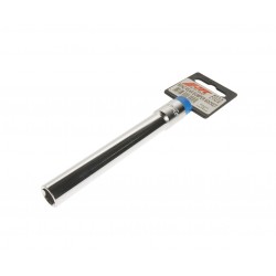 Головка для болтов бампера заднего 3/8 10мм L=120мм 6-гранная (MERCEDES W204, 212, 221) JTC