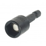 Бита-головка 1/4 магнитная для шуруповерта 10мм JTC JTC-12S4510