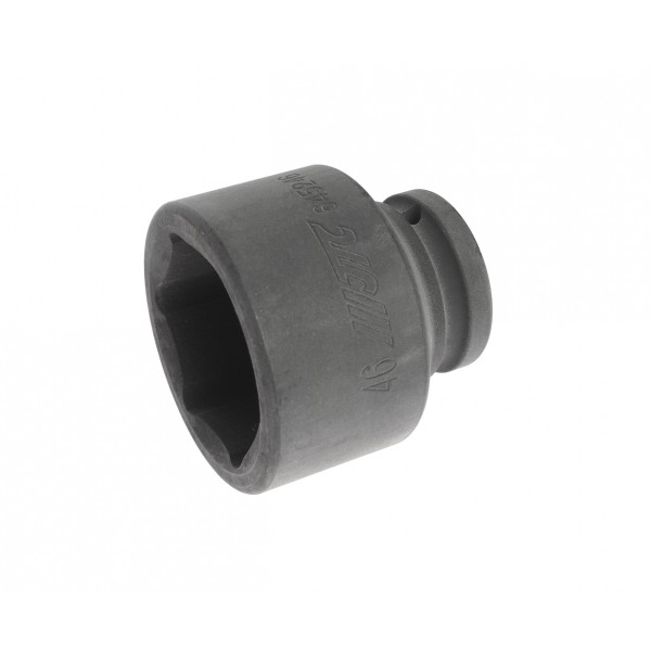 Головка торцевая 3/4 46мм ударная L=63мм JTC JTC-645246