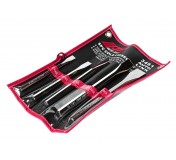 Набор зубил 10-22мм 5 предметов JTC