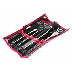 Набор зубил 10-22мм 5 предметов JTC