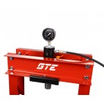 Пресс пневмогидравлический 30т напольный GTE GTE-HPP13030
