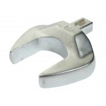 Ключ рожковый 32мм (насадка) для динамометрического ключа JTC-6832,6833 9х12мм JTC JTC-509132