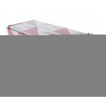 Бита-головка 3/4 HEX Н19 ударная L=100мм JTC JTC-641119