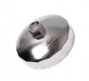 Съемник фильтров масляных 92мм 15-ти гранный чашка JTC