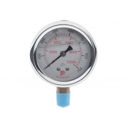 Манометр для JTC-1517 JTC