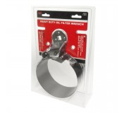 Съемник фильтров масляных 1/2 120-140мм ленточный усиленный JTC