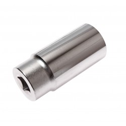 Головка торцевая 1/2 27мм глубокая L=76мм JTC