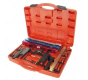 Набор фиксаторов распредвала для установки фаз ГРМ (BMW N51,N52,N53,N54,N55) JTC