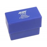 Клейма буквенные кириллица 3мм (HRC 60+-2град. DIN 1451) JTC JTC-7250