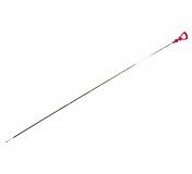 Щуп уровня масла MERCEDES двигателя (спиральная часть 90град.) L=930мм JTC