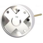 Приспособление для установки заднего сальника коленвала (VOLVO FM12) JTC JTC-7991