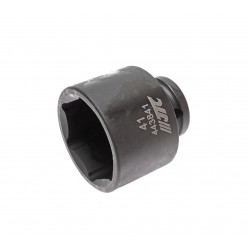 Головка торцевая 1/2 41мм ударная L=54мм JTC