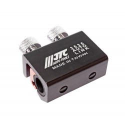 Фиксатор тросика сцепления, тормоза JTC