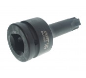 Головка торцевая 3/4 TORX T80 ударная JTC