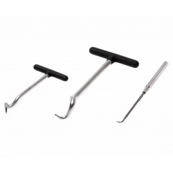 Набор съемников сальников 117,150,165мм JTC