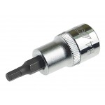 Бита-головка 3/8 HEX H4х48мм JTC JTC-34704