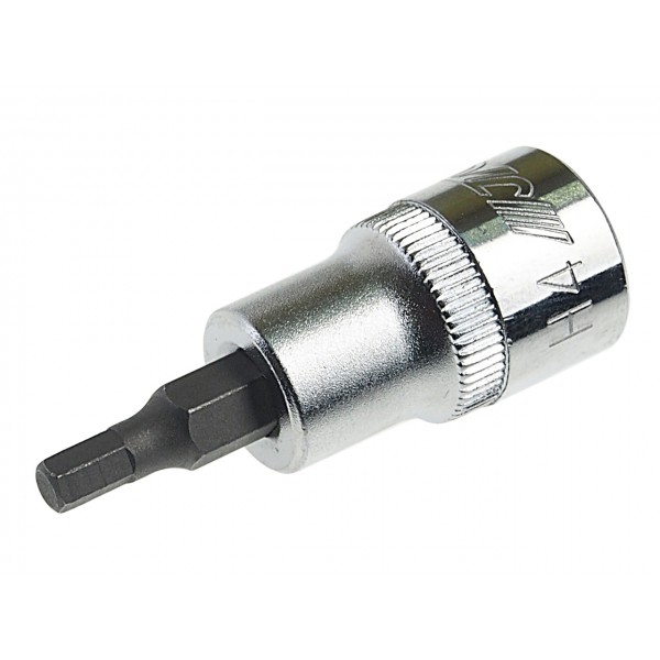 Бита-головка 3/8 HEX H4х48мм JTC JTC-34704
