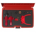 Приспособление для монтажа уплотнений топливных форсунок с непосредственным впрыском (BMW) JTC JTC-4388