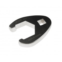 Ключ разрезной 1/2 36мм с прорезью односторонний JTC