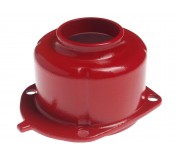 Ремкомплект для пневмогайковерта JTC-7816 (02) крышка передняя JTC