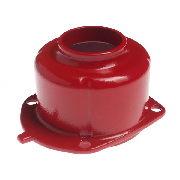 Ремкомплект для пневмогайковерта JTC-7816 (02) крышка передняя JTC JTC-7816-02