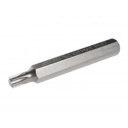 Бита RIBE RМ7х75мм 10мм удлиненная S2 JTC