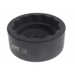 Головка для задней гайки дифференциала (MERCEDES 2544) JTC