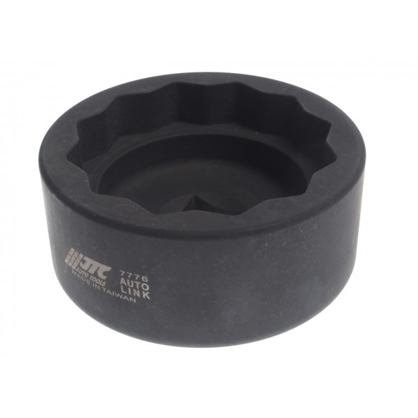 Головка для задней гайки дифференциала (MERCEDES 2544) JTC JTC-7776