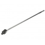 Вороток 1/2 L=610мм с шарниром и рукояткой JTC JTC-3624