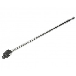 Вороток 1/2 L=610мм с шарниром и рукояткой JTC