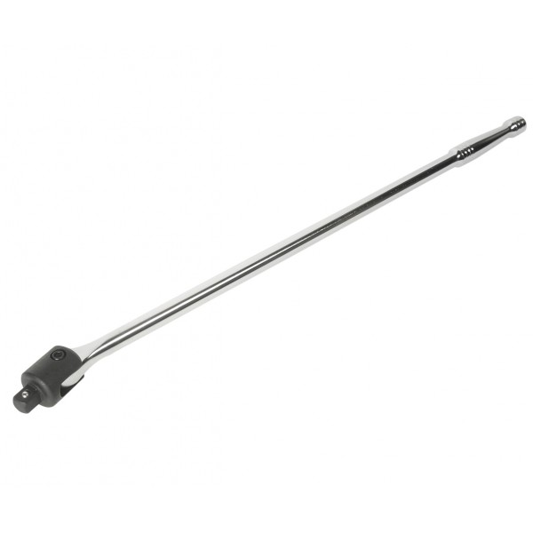Вороток 1/2 L=610мм с шарниром и рукояткой JTC JTC-3624