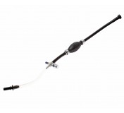 Приспособление для удаления воздуха из системы подачи дизельного топлива, муфта 9.89мм JTC