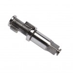 Ремкомплект для пневмогайковерта JTC-7238 (34) привод 1/2 JTC JTC-7238-34