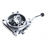 Клапан для четырехстоечных подъемников GTE-4300/4301 GTE GTE-4300.11