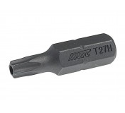 Бита TORX Т27Hх30мм 5/16 DR JTC