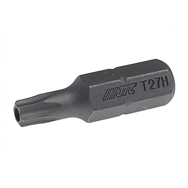 Бита TORX Т27Hх30мм 5/16 DR JTC JTC-1243027