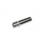 Головка торцевая 3/8 TORX E14х63мм глубокая JTC JTC-36014