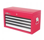 Ящик для инструмента 4 секции JTC
