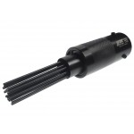 Насадка для удаления грязи и ржавчины применяется с JTC-3309,JTC-3310 JTC JTC-5445