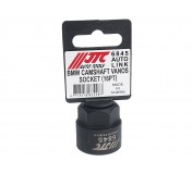 Головка для регулировки системы VANOS 1/2х22мм 16-ти гран. (BMW B38,B48,B58;FORD 1.0L EcoBoost) JTC