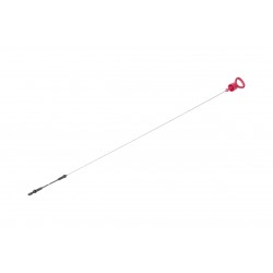 Щуп уровня масла КПП (AUDI 100) L=659мм JTC