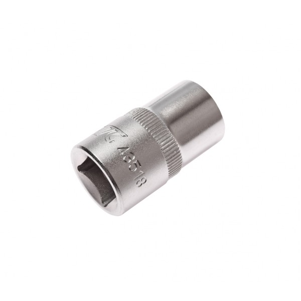 Головка торцевая 1/2 TORX E18 L=38мм JTC JTC-43518