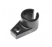 Головка для снятия датчика кислорода и вакуумных переключателей под конус. гайку 3/8х22мм 7/8 JTC