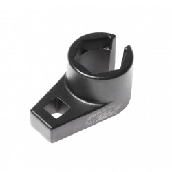 Головка для снятия датчика кислорода и вакуумных переключателей под конус. гайку 3/8х22мм 7/8 JTC