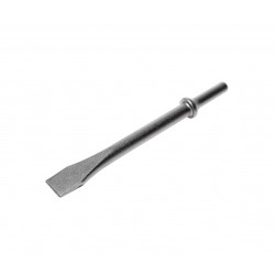 Зубило для пневмомолотка L=175мм плоское JTC