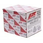 Приспособление для монтажа заднего сальника коленвала дизель (JAGUAR,LAND ROVER) JTC JTC-6887