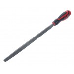 Напильник трехгранный 255мм №4 60 HRC JTC JTC-7117T