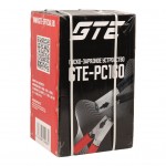 Устройство пуско-зарядное 12-24V/20-700Ач/300А передвижное GTE GTE-PC160