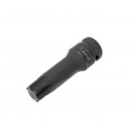 Бита-головка 1/2 TORX T80х78мм ударная JTC JTC-447880